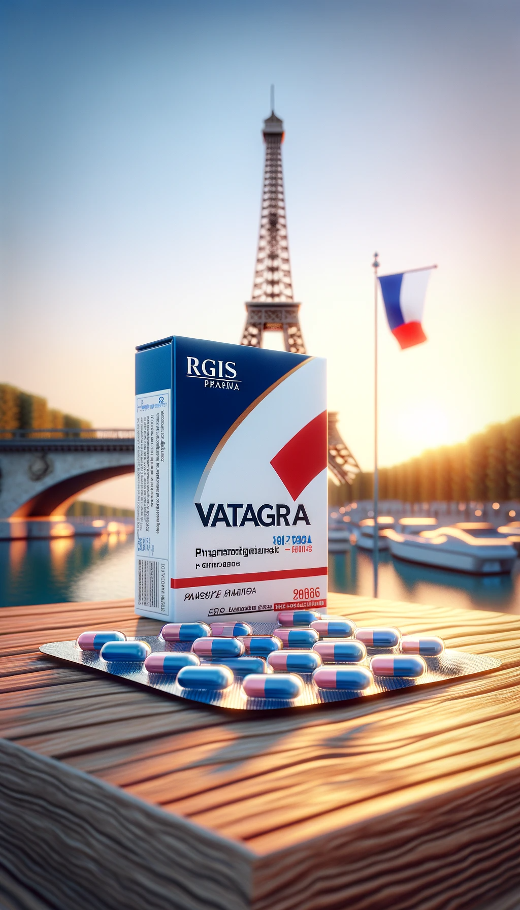 Viagra feminin en pharmacie